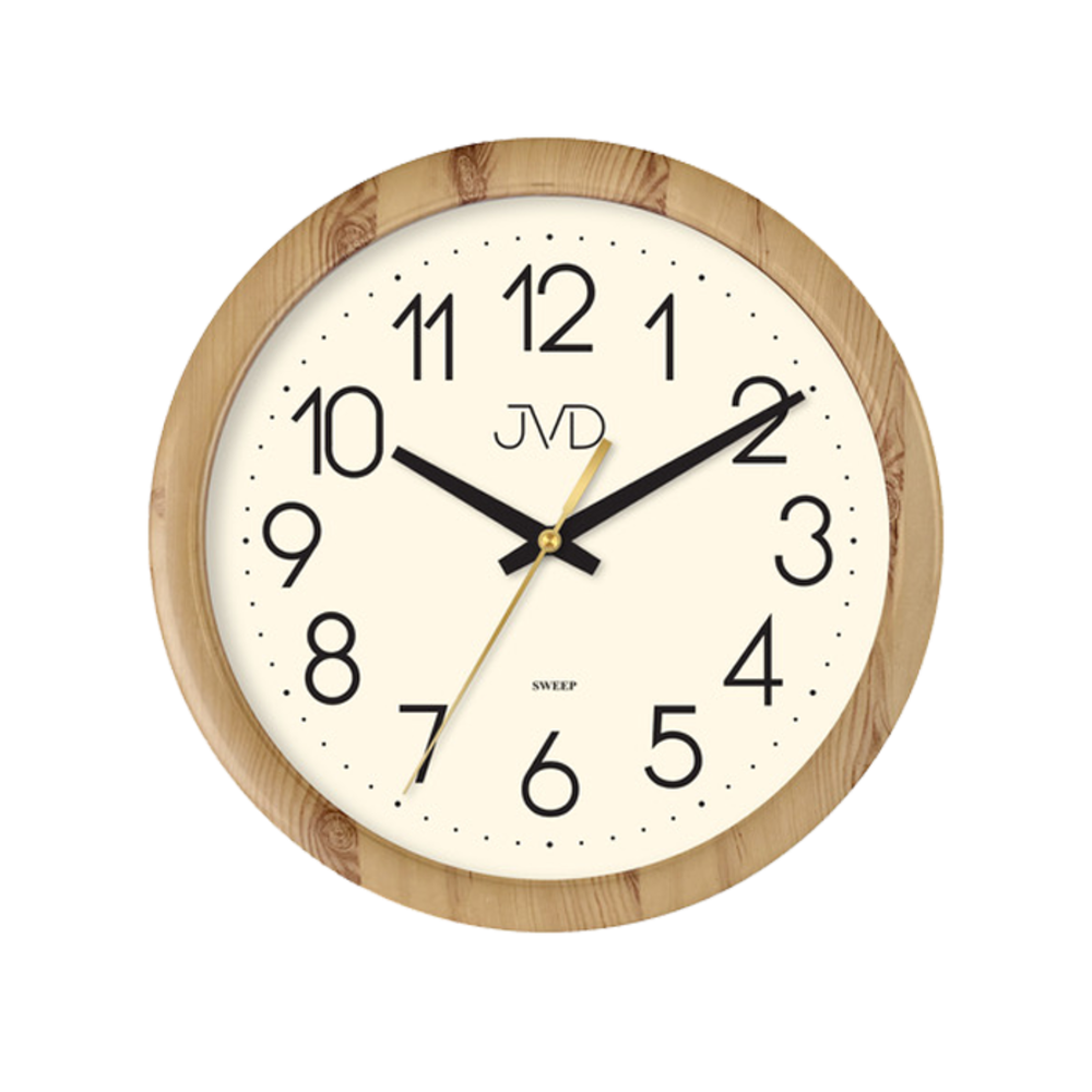 Hodiny JVD H608.2