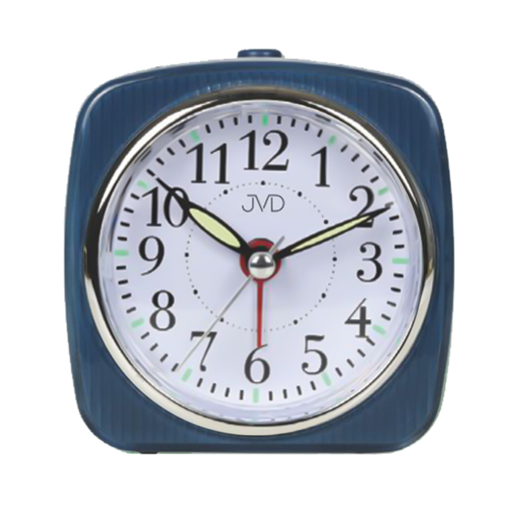 Budík JVD SRP7503.3