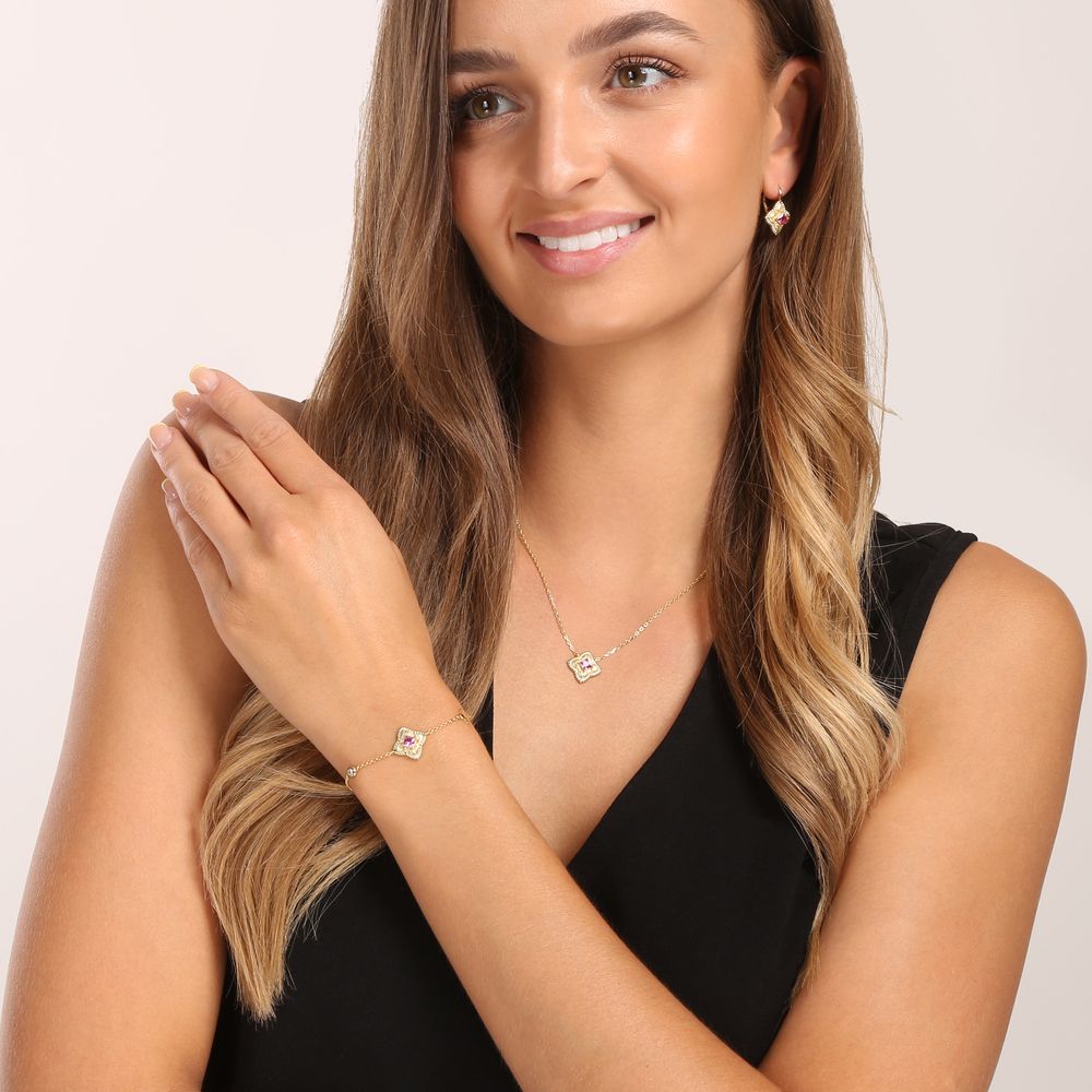 Náramek SVLB0927SK6GR18