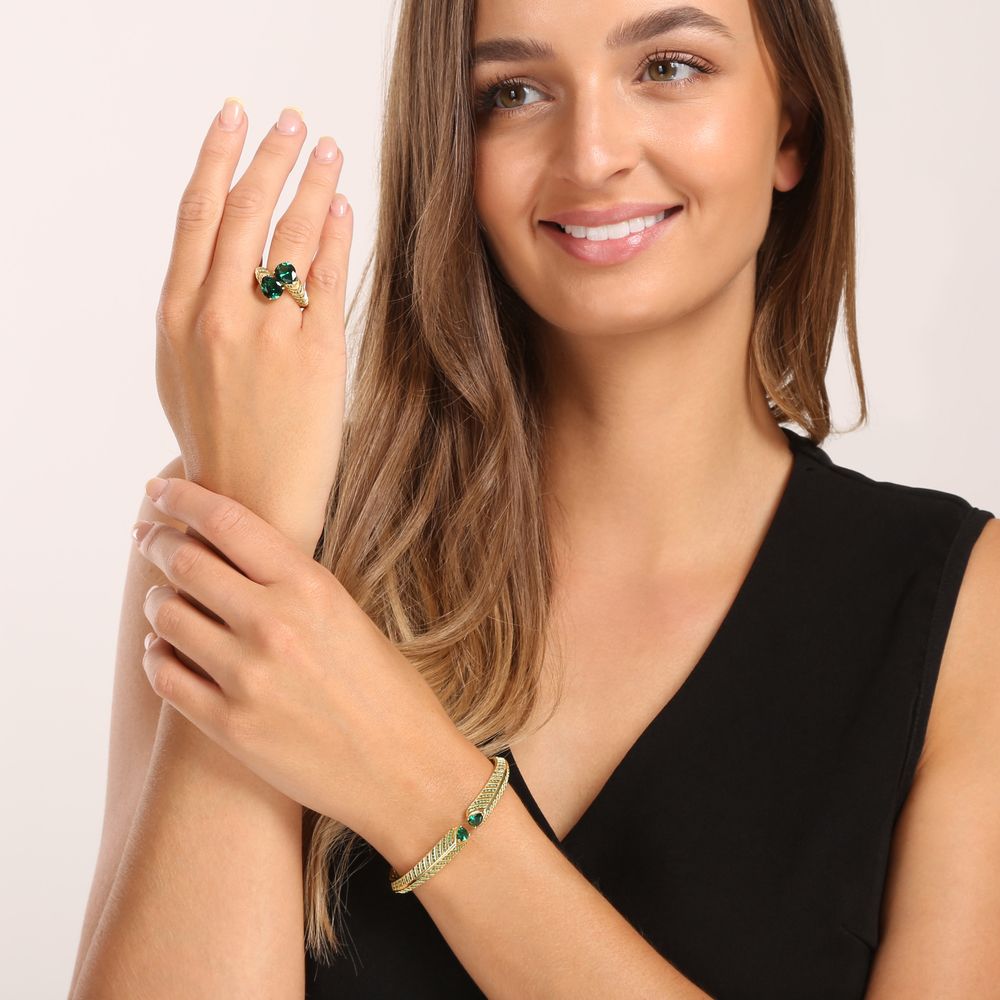 Náramek SVLB0928SK6GZ00