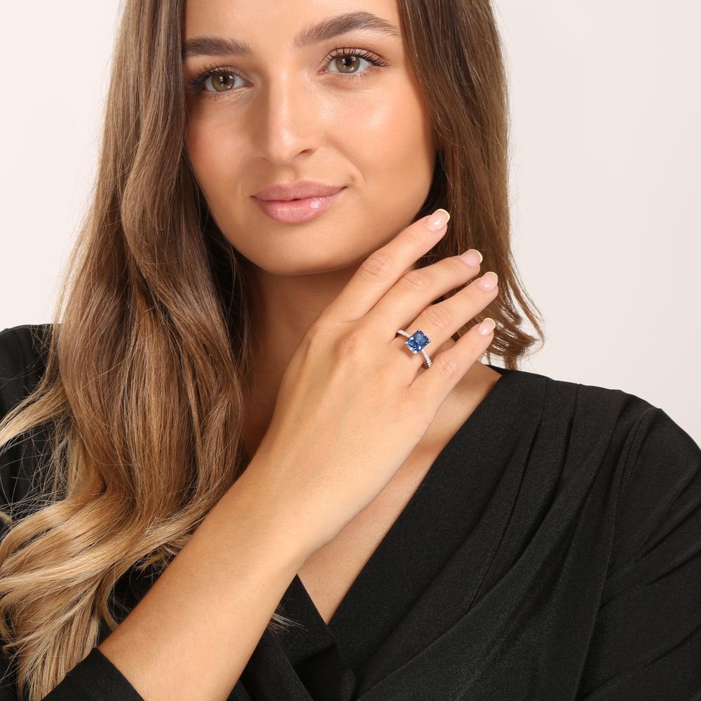 Prsten SVLR1259XK6M4