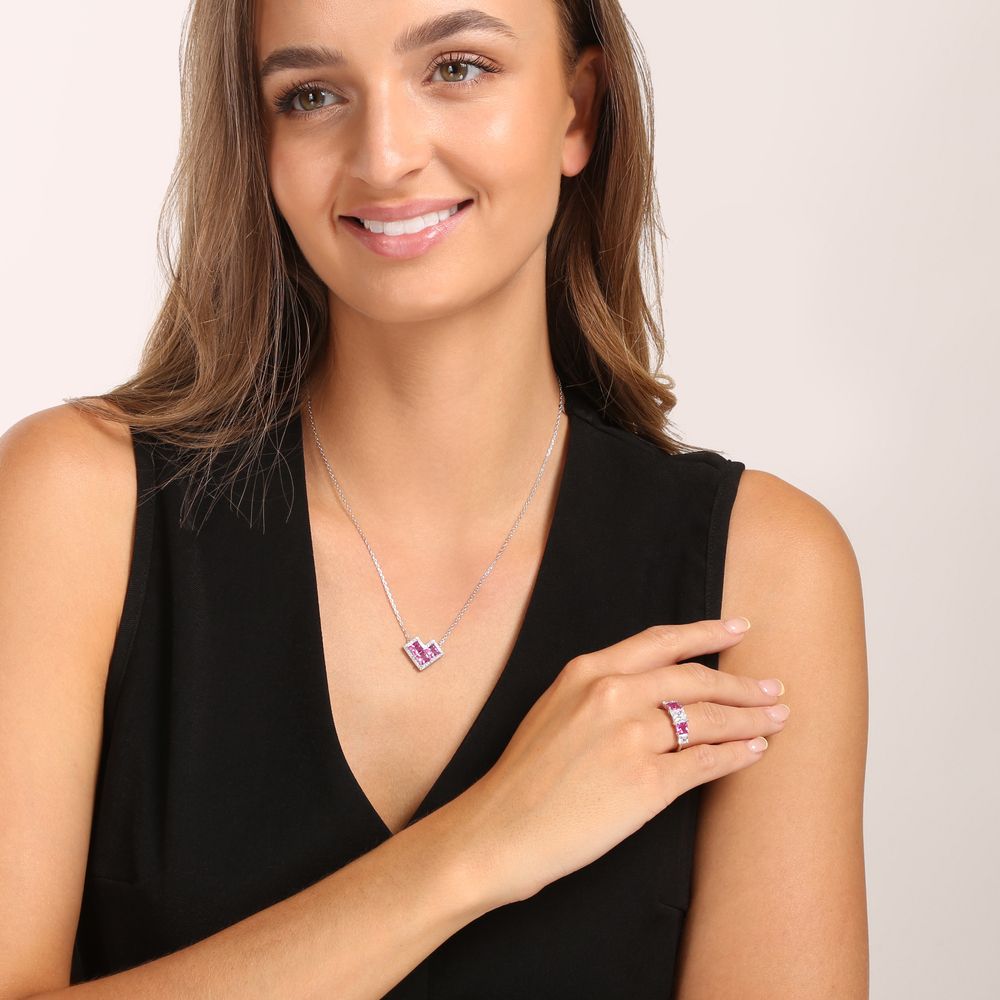 Náhrdelník SVLN0691XK6R145