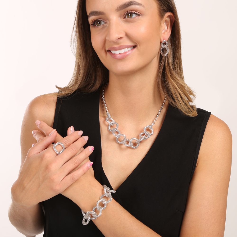 Náhrdelník SVLN0937S750045