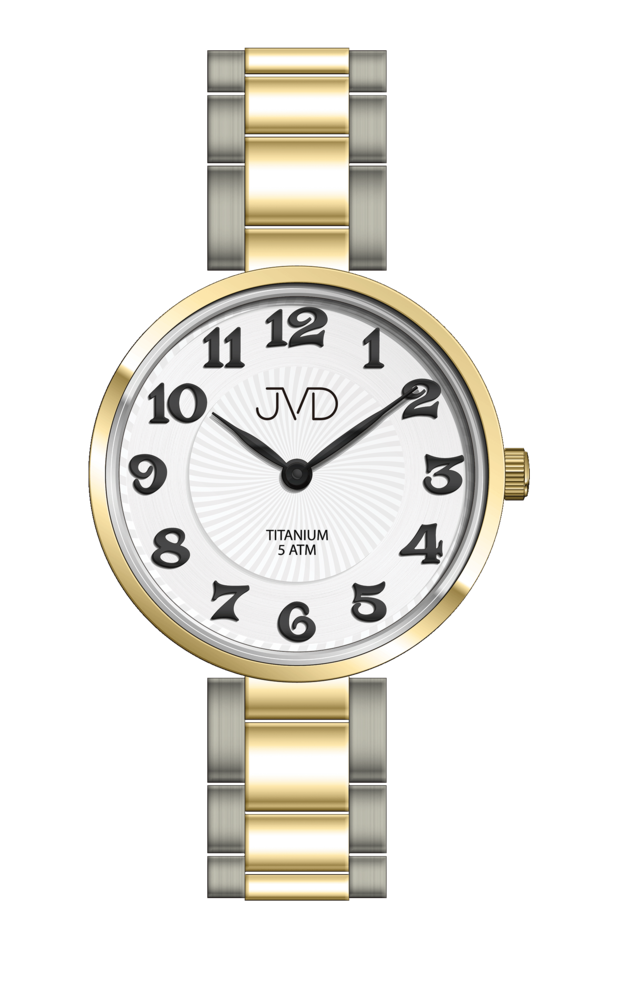 Náramkové hodinky JVD J5033.3