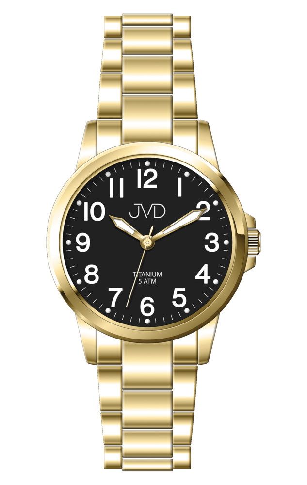 Náramkové hodinky JVD J5035.4