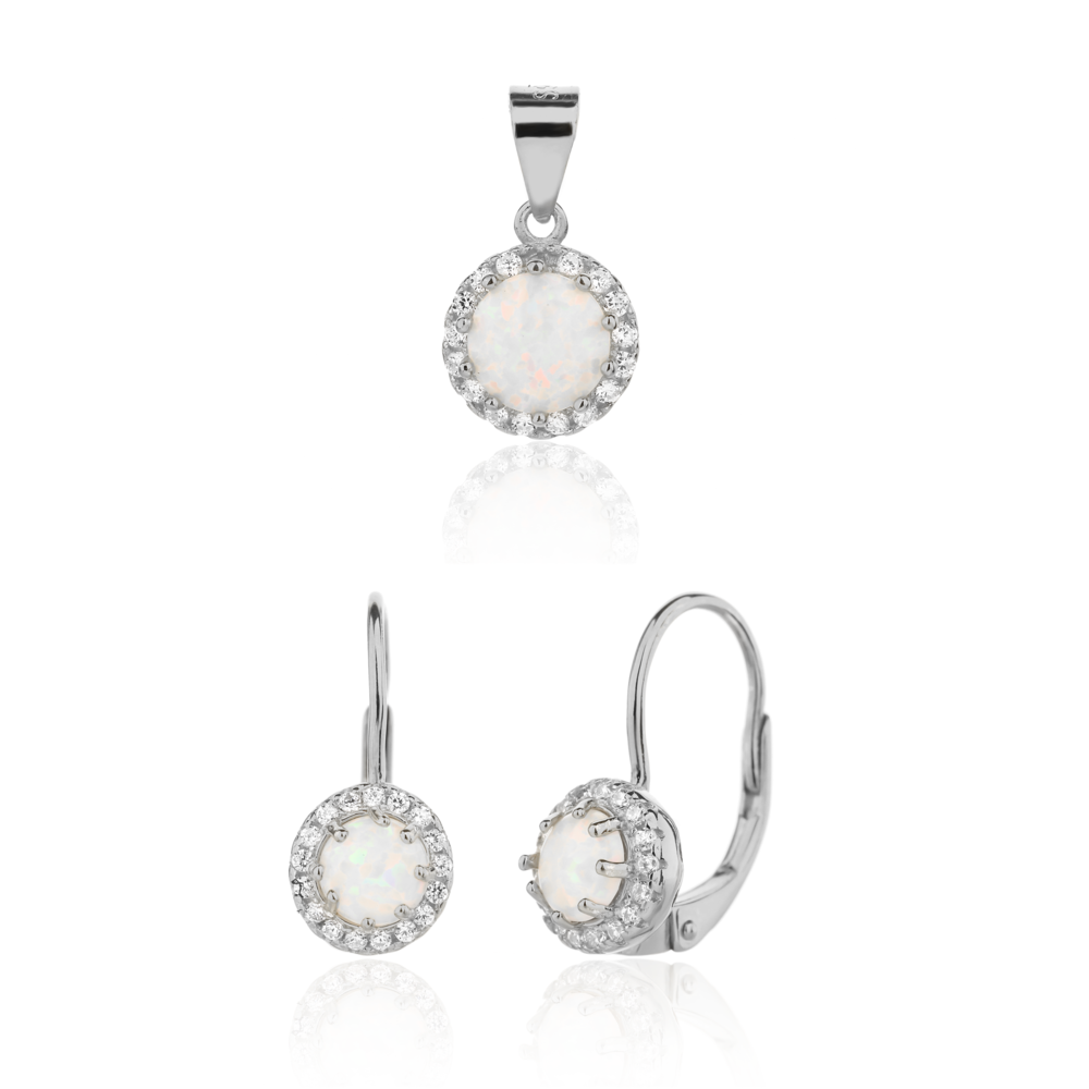 Set SVLS0121SJ6O100