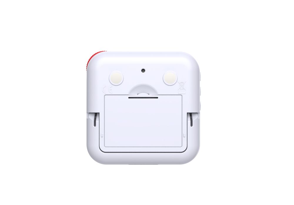 Digitální minutka JVD DM285.2