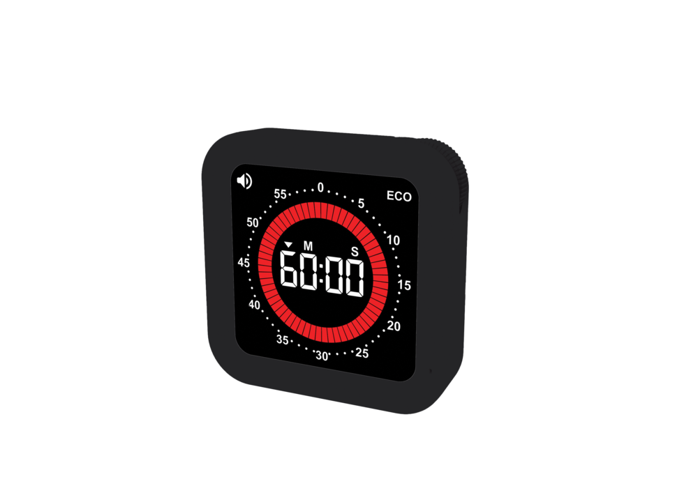 Digitální minutka JVD DM285.1