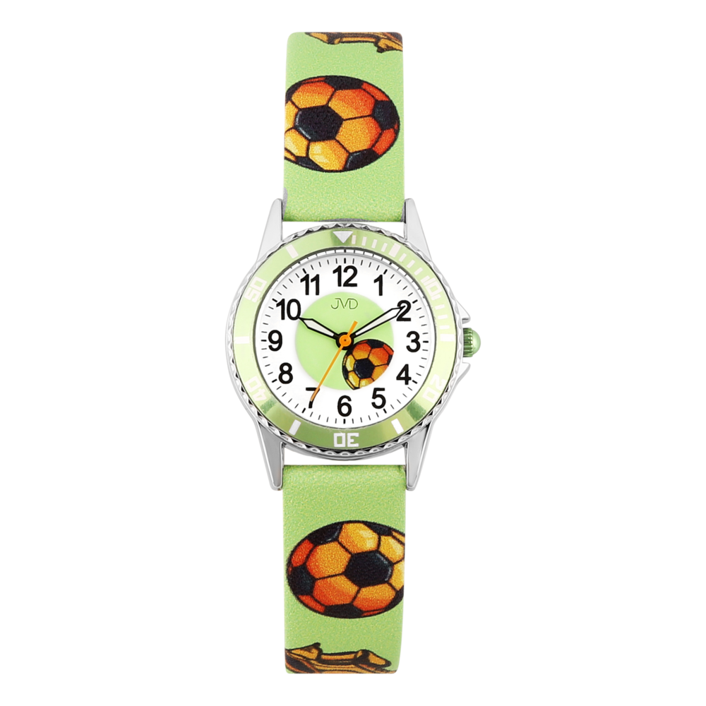 Náramkové hodinky JVD J7229.1