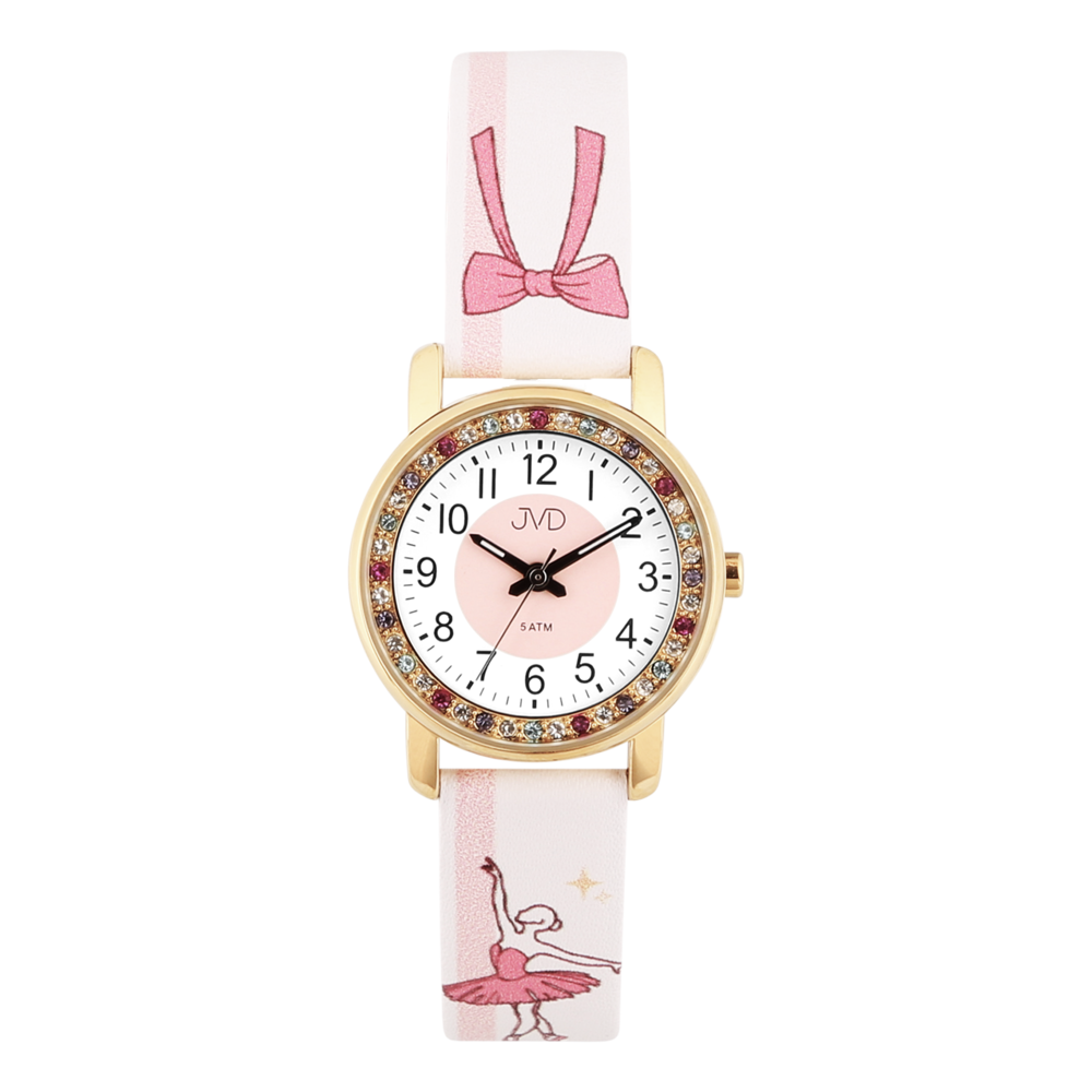 Náramkové hodinky JVD J7236.1