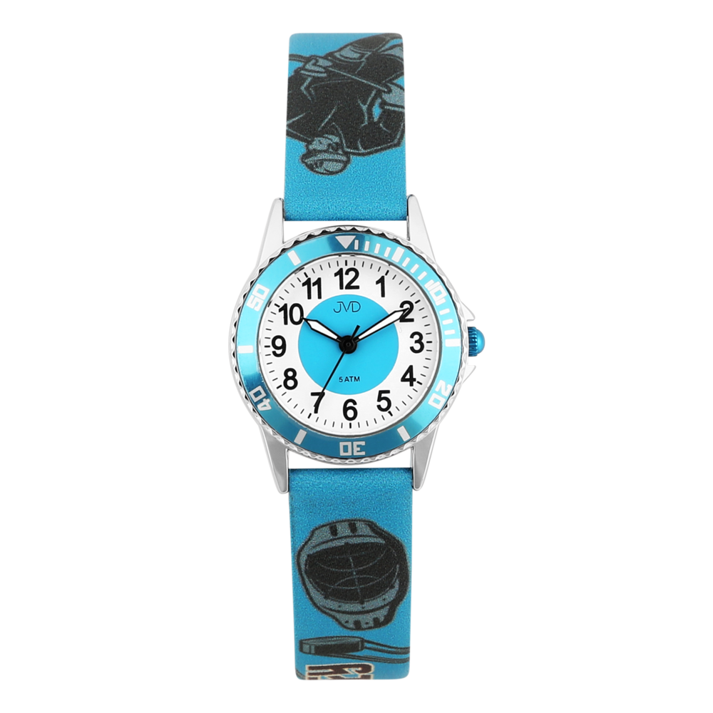 Náramkové hodinky JVD J7230.1