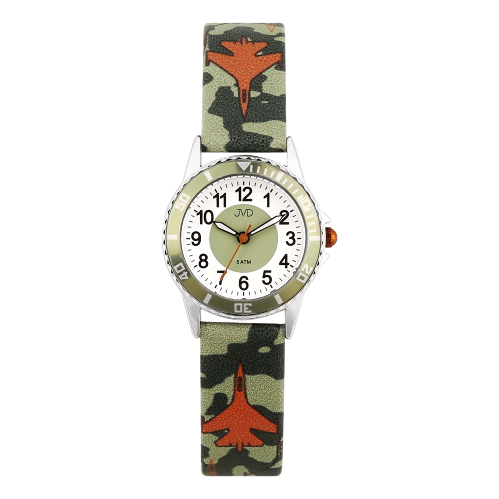 Náramkové hodinky JVD J7235.1