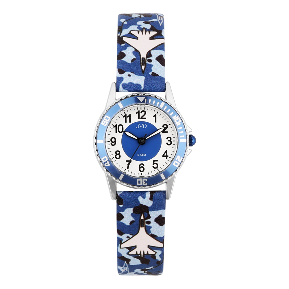 Náramkové hodinky JVD J7235.3