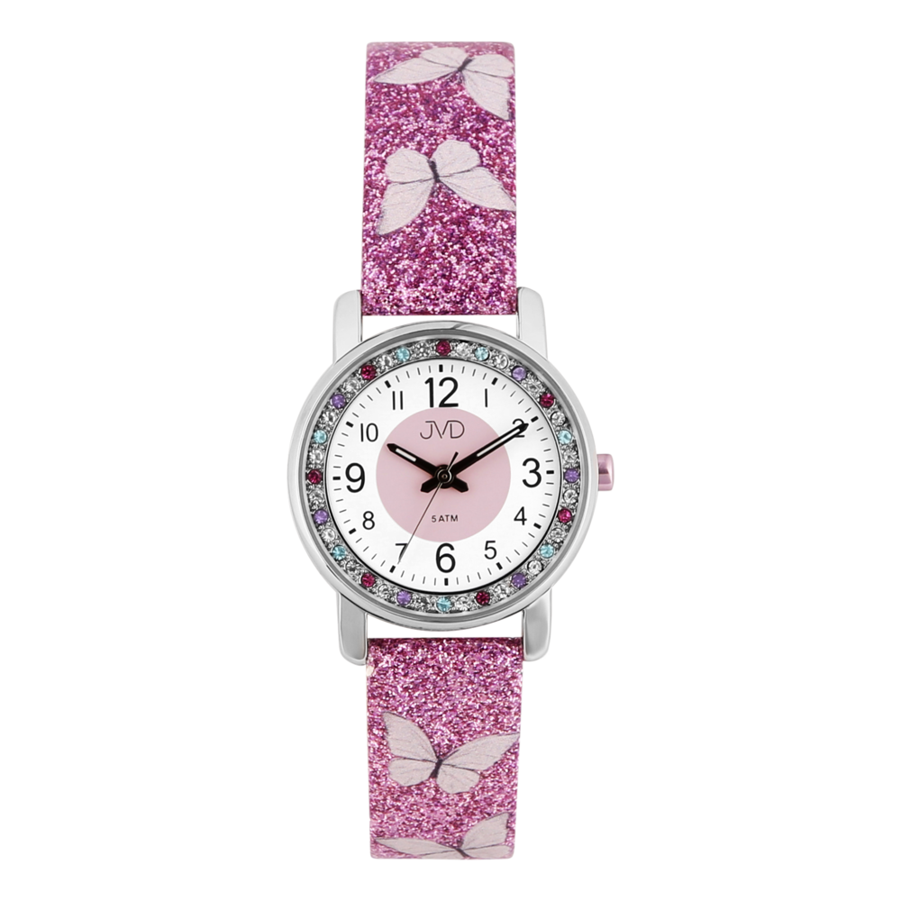 Náramkové hodinky JVD J7238.1