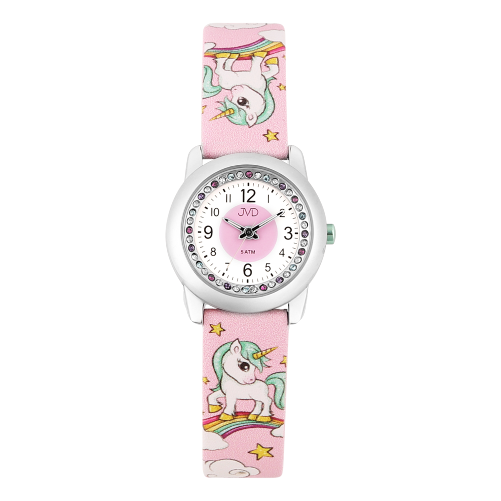 Náramkové hodinky JVD J7239.3