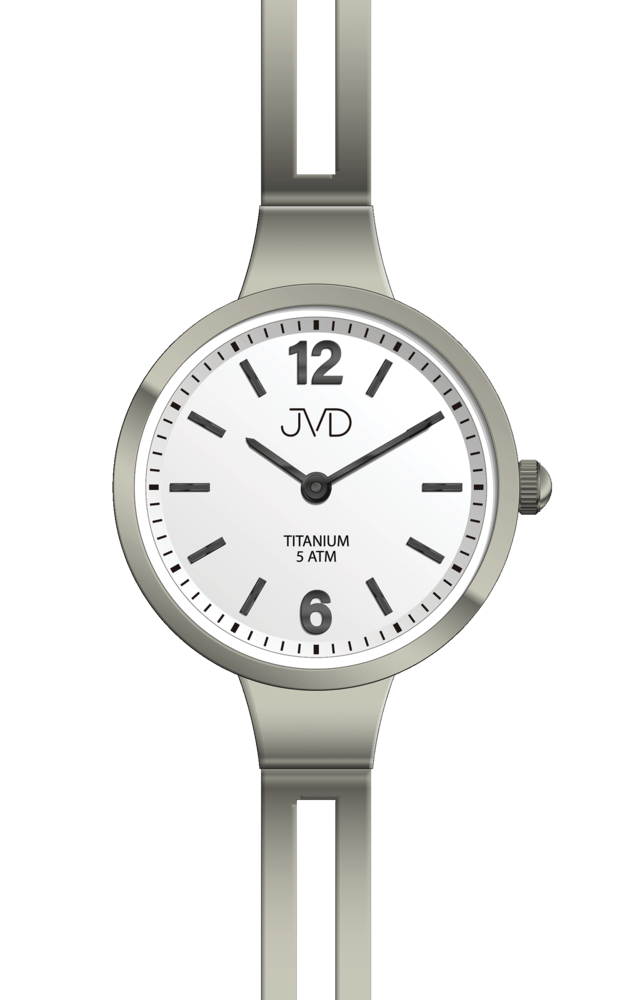 Náramkové hodinky JVD J5034.1