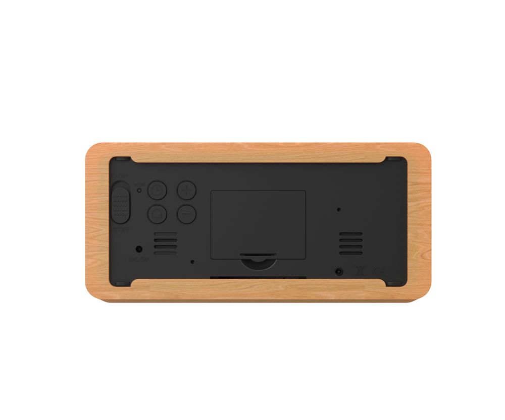 Digitální budík JVD SB3210.2