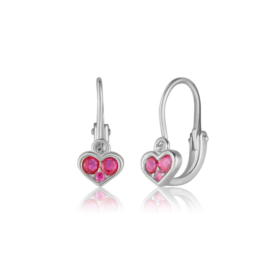 Náušnice SVLE3169XF6R100