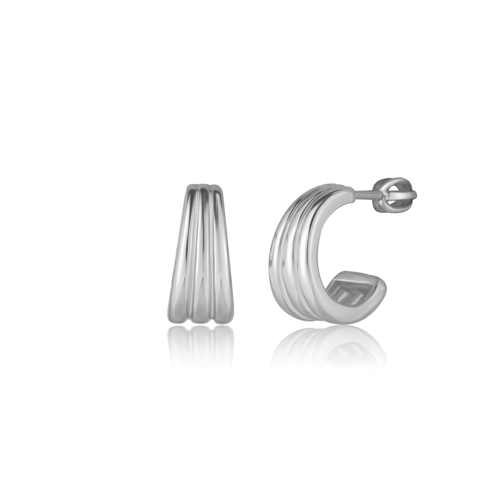 Náušnice SVLE3220XH200SR