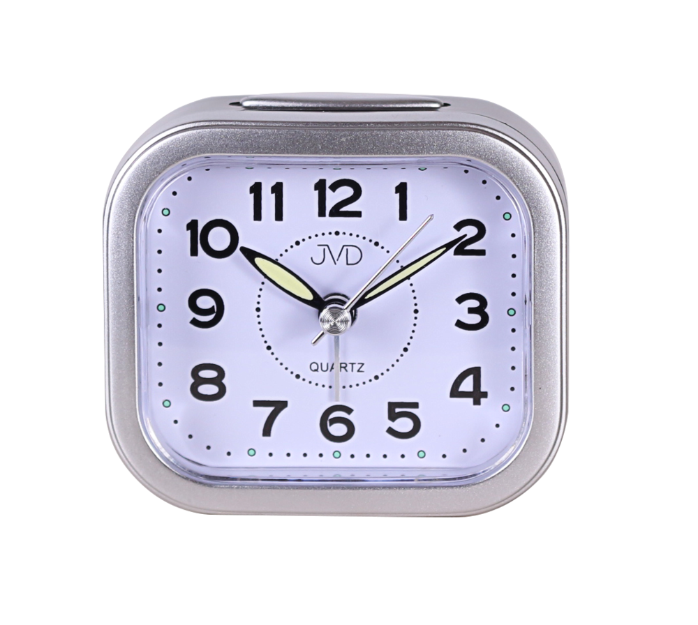 Budík JVD SRP8006.3