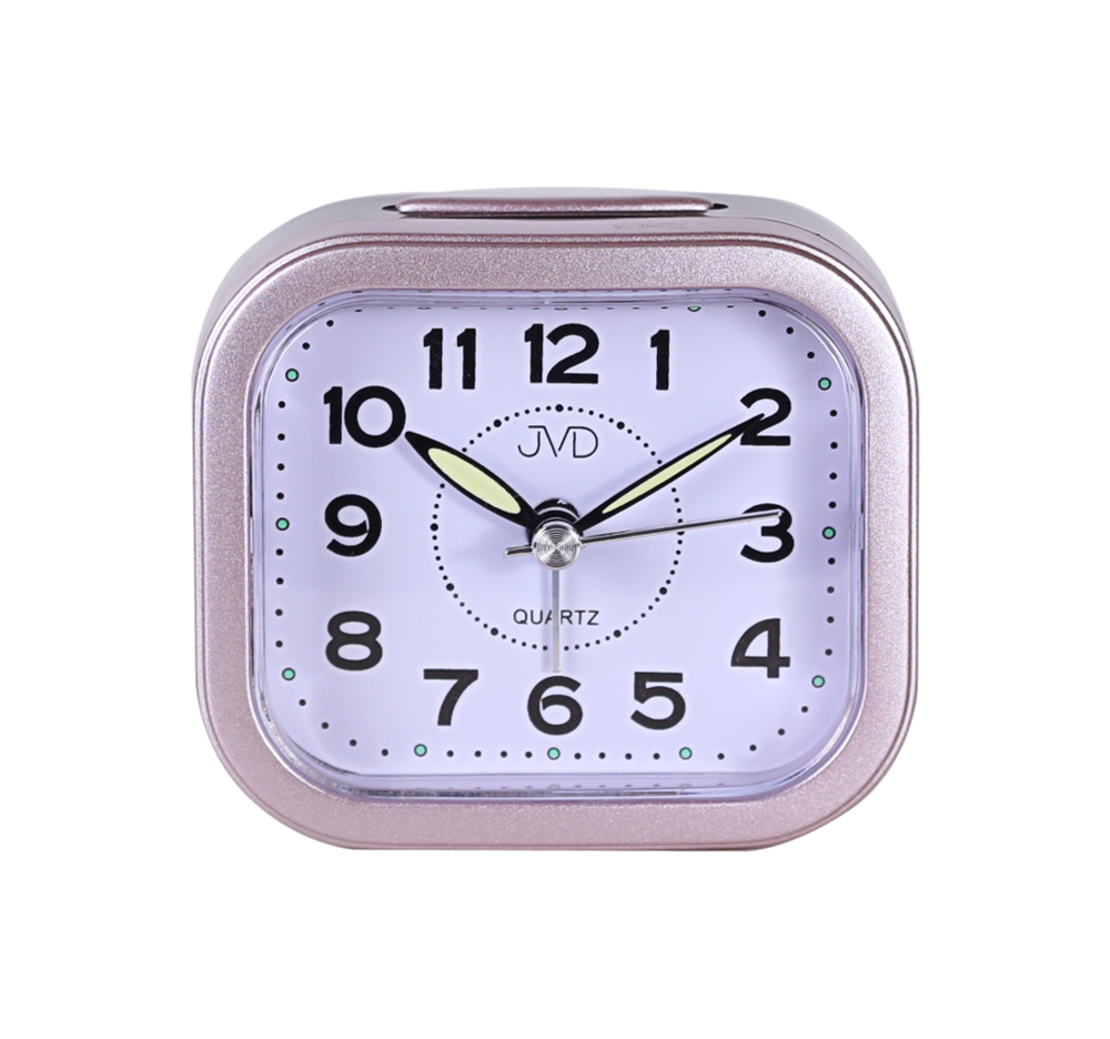 Budík JVD SRP8006.2