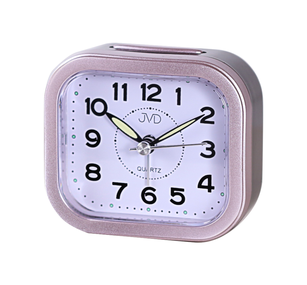 Budík JVD SRP8006.2