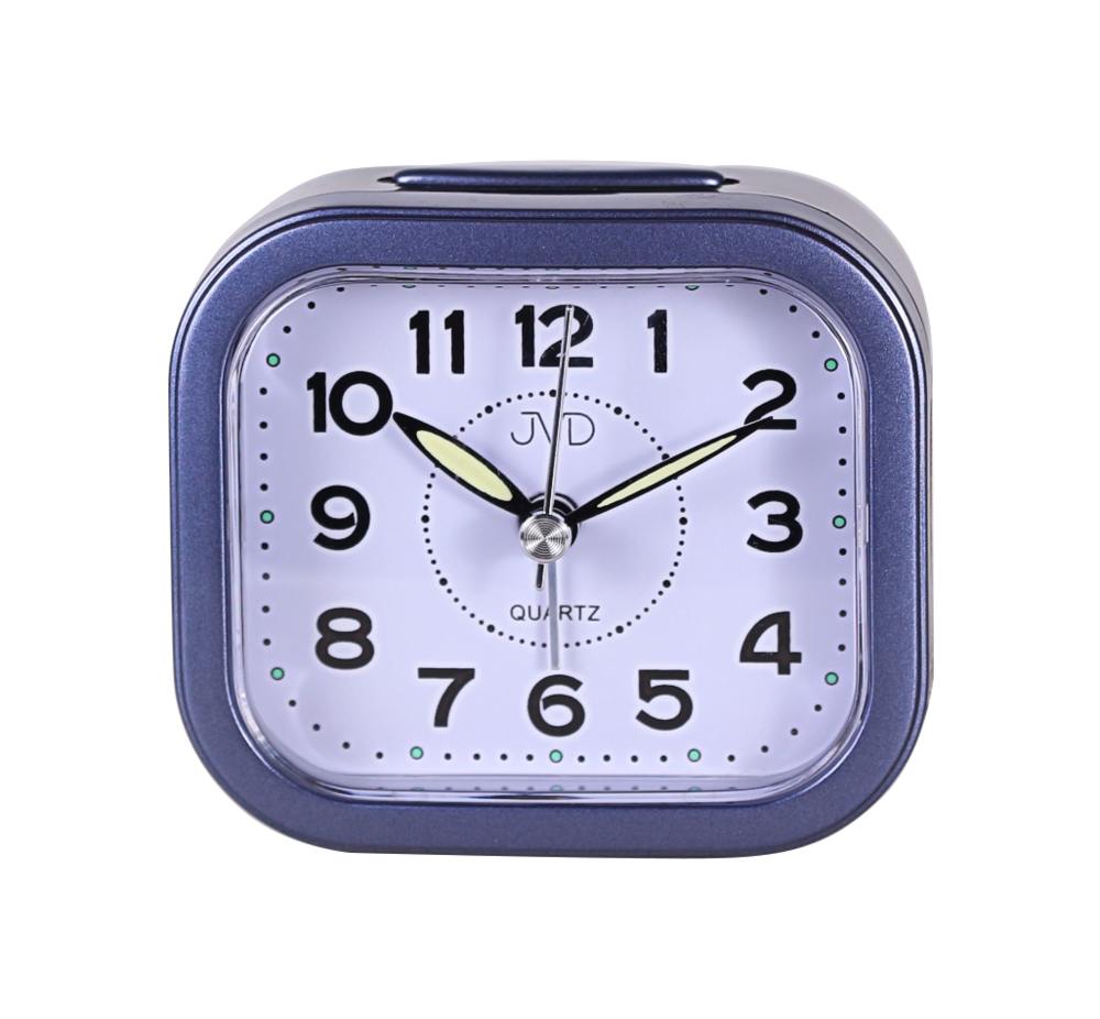 Budík JVD SRP8006.1