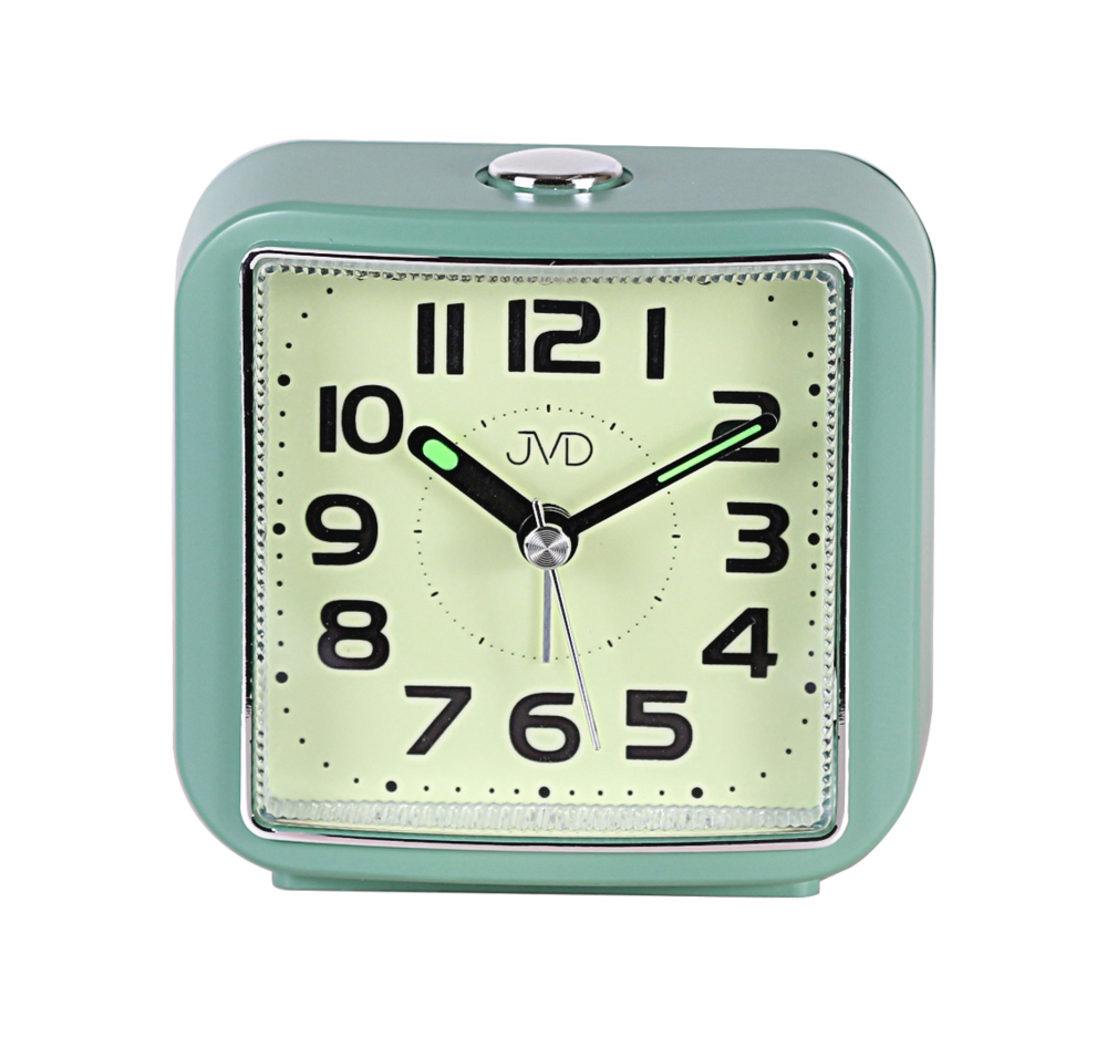 Budík JVD SRP8204.2