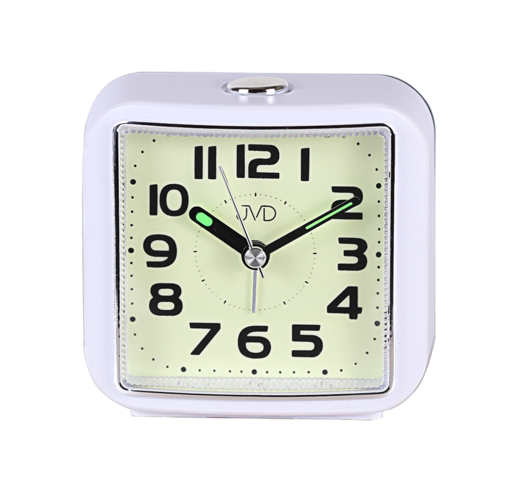 Budík JVD SRP8204.3