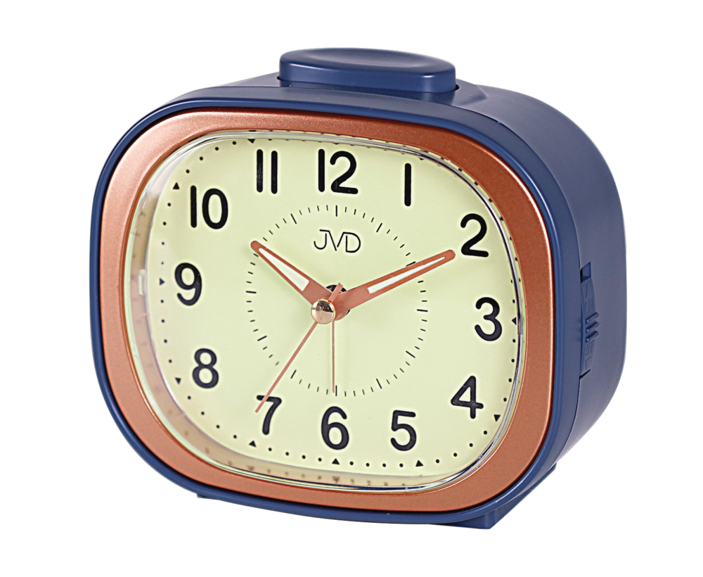 Budík JVD SRP1201.1