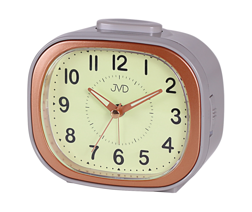 Budík JVD SRP1201.3