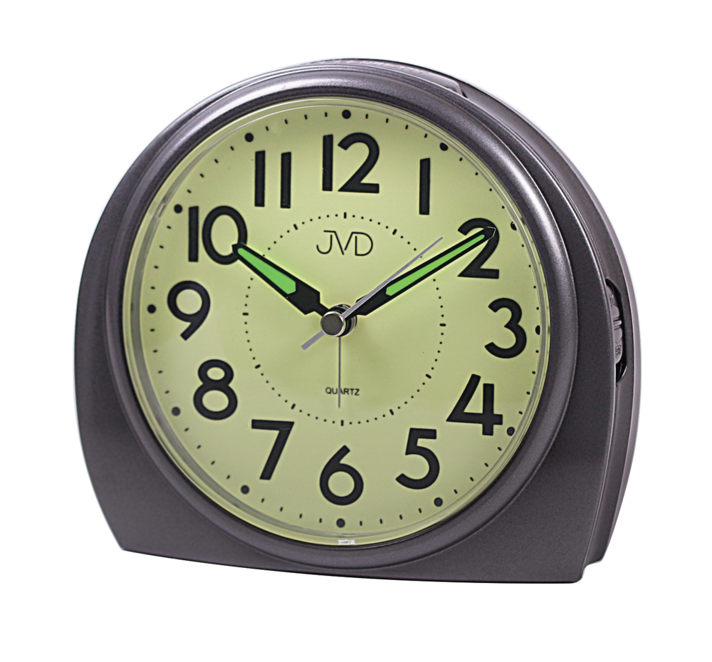 Budík JVD SRP3701.1