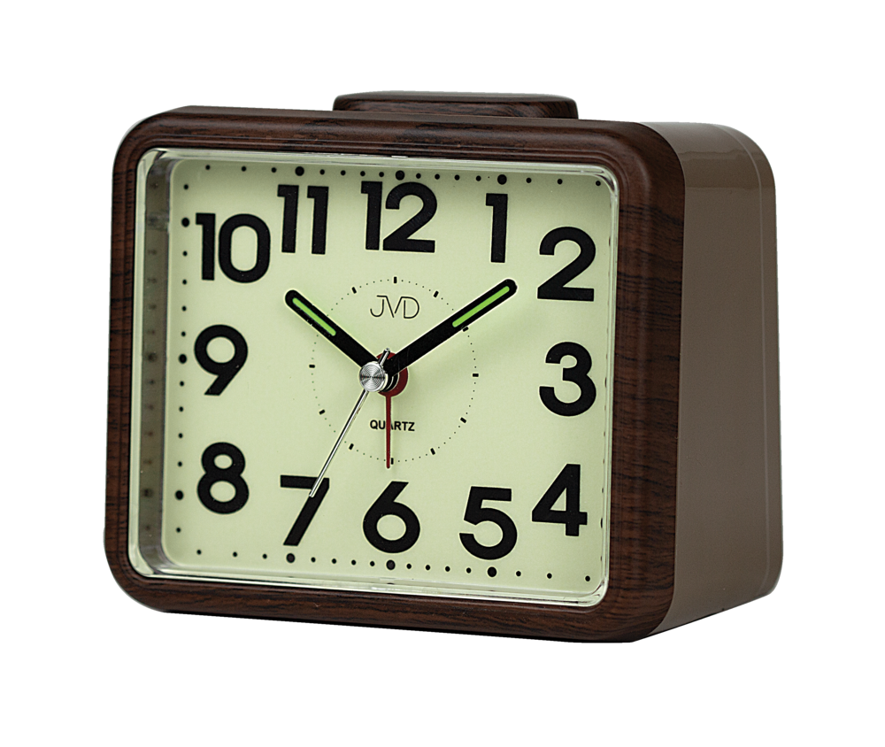Budík JVD SRP1080.2