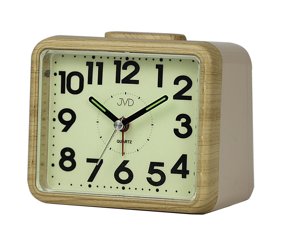 Budík JVD SRP1080.1