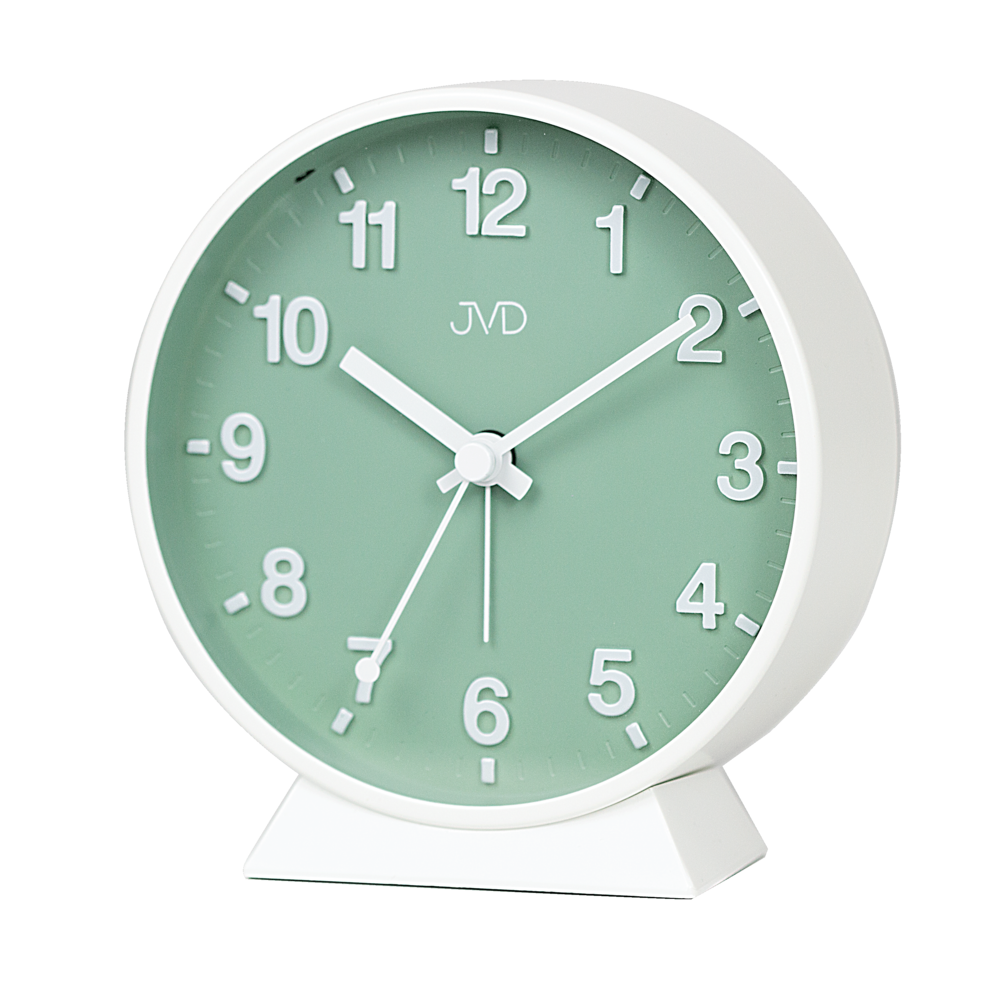 Budík JVD SRP1006.2