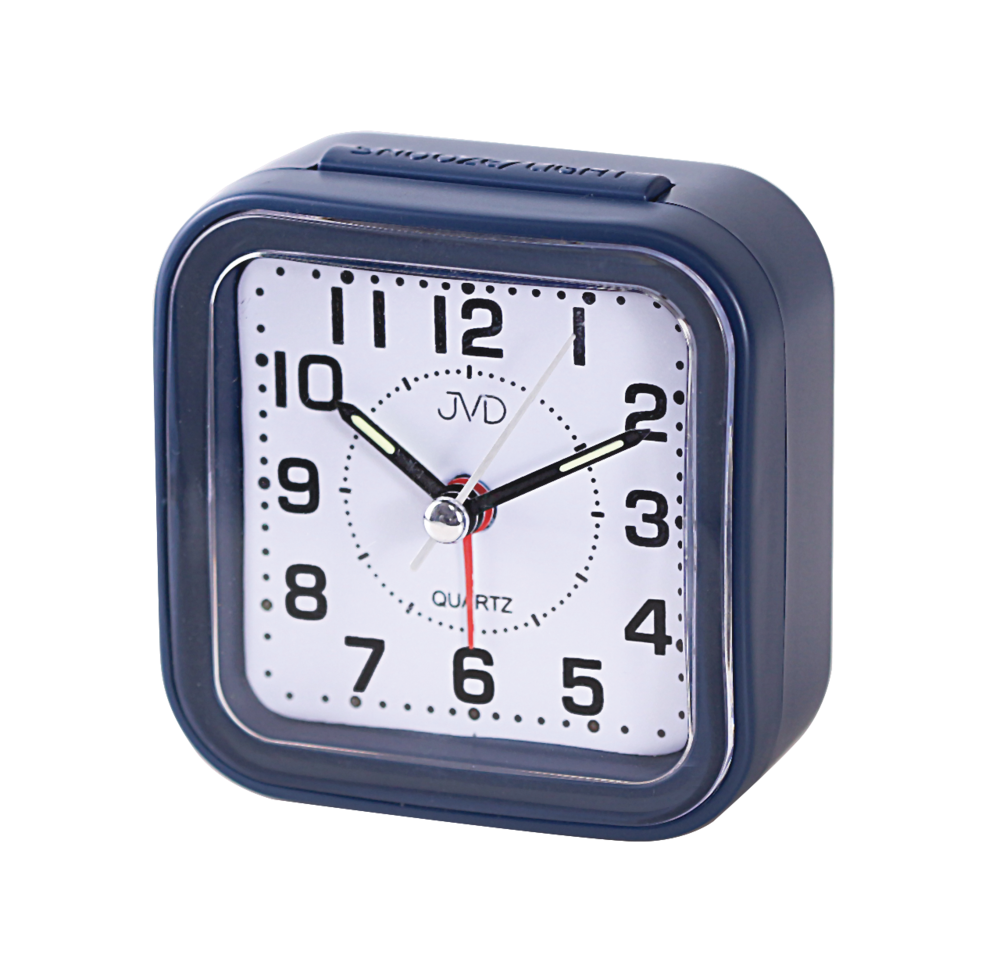 Budík JVD SRP6808.1