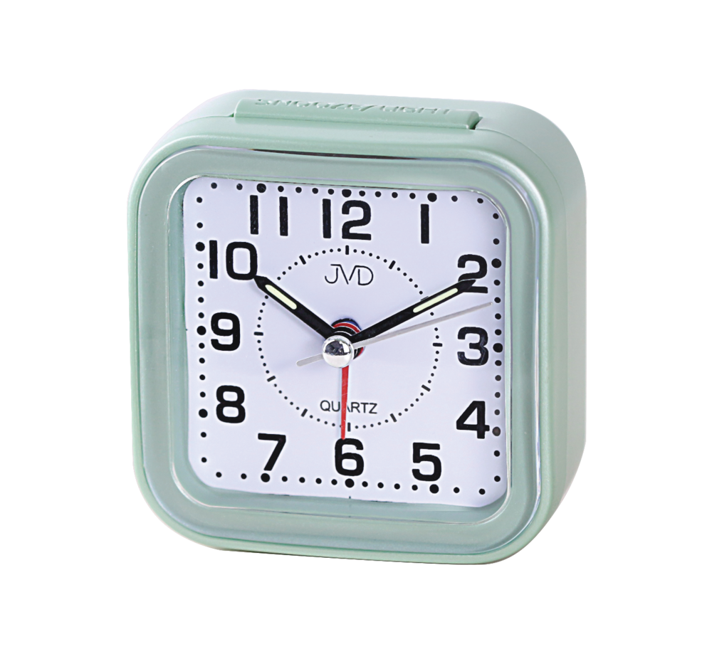 Budík JVD SRP6808.2