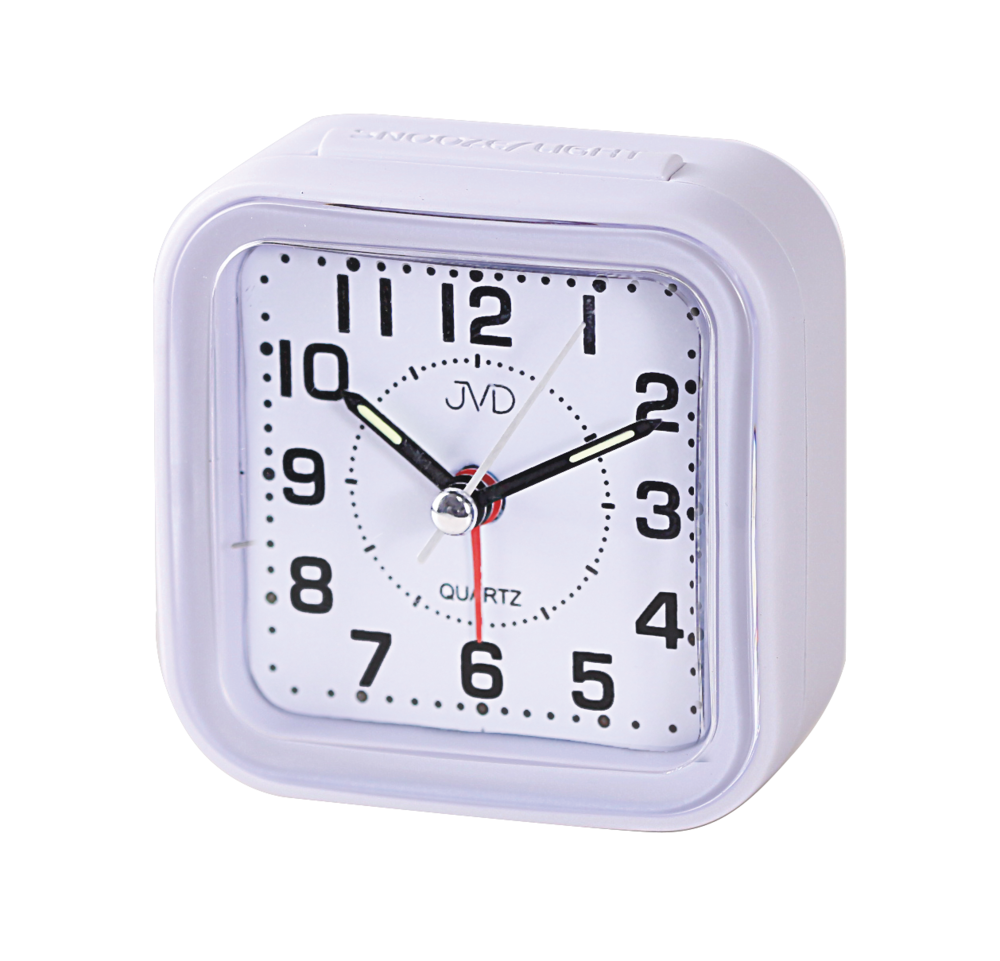 Budík JVD SRP6808.3