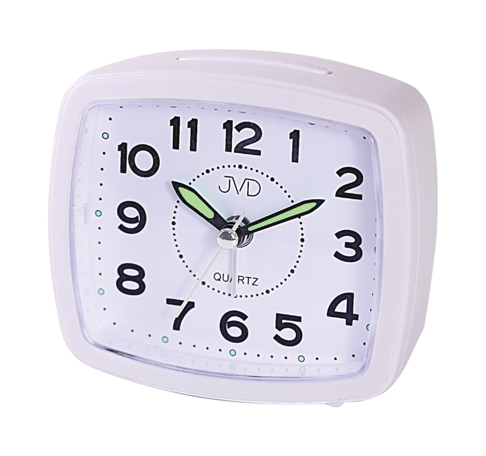 Budík JVD SRP8506.3