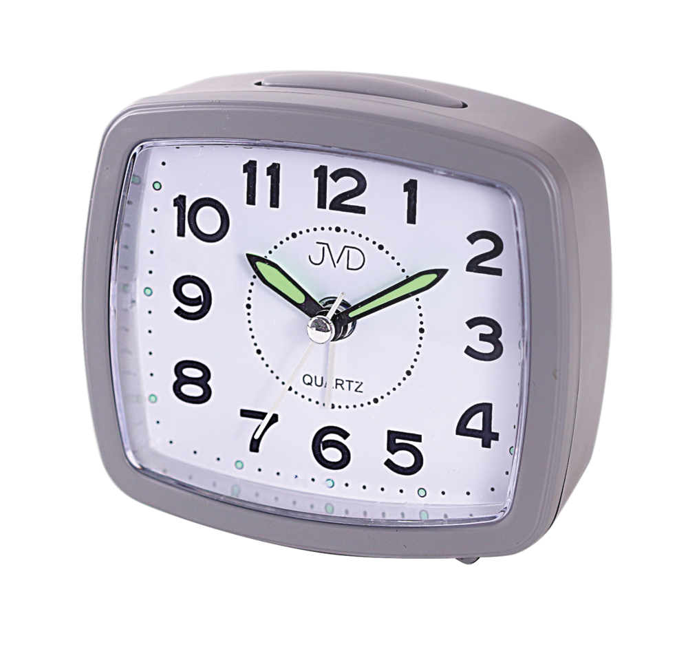 Budík JVD SRP8506.2