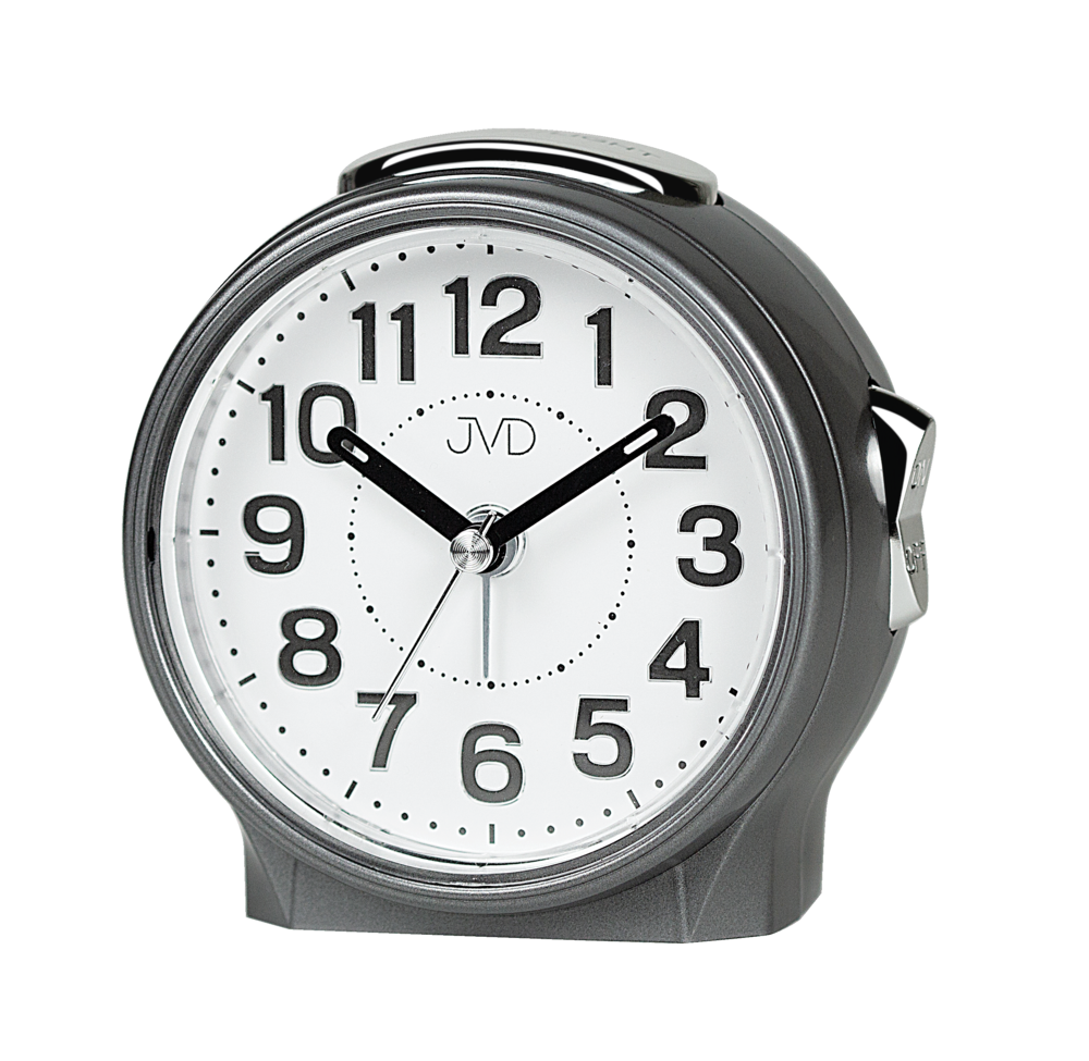 Budík JVD SRP9604.2