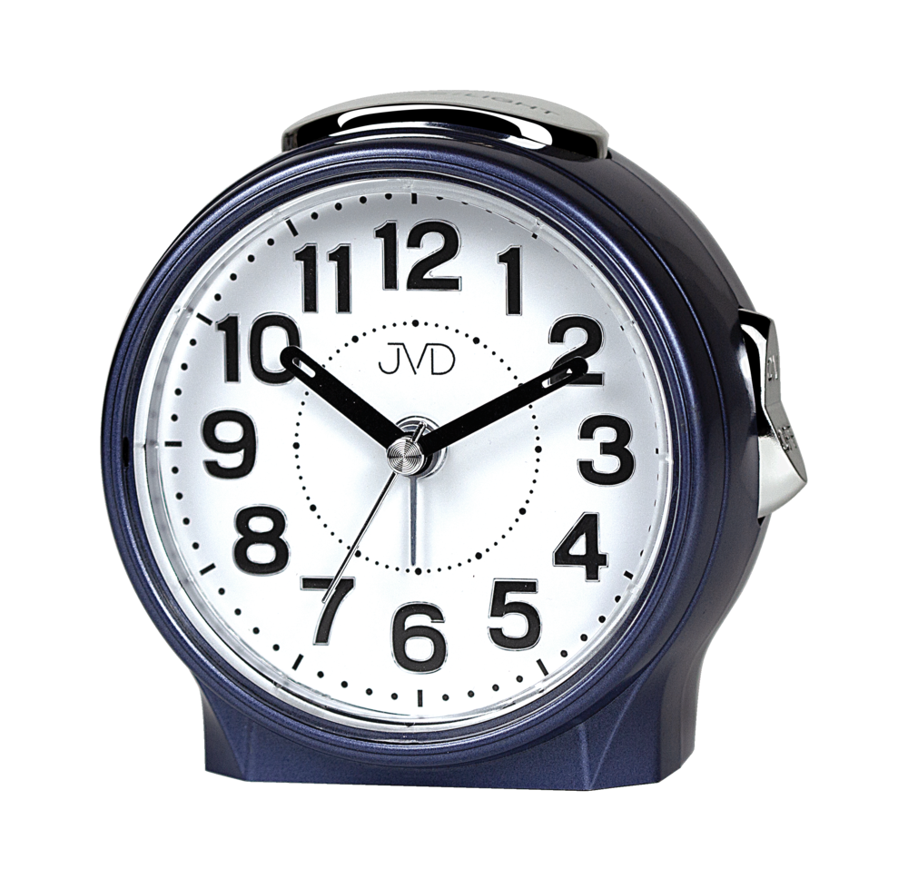 Budík JVD SRP9604.1