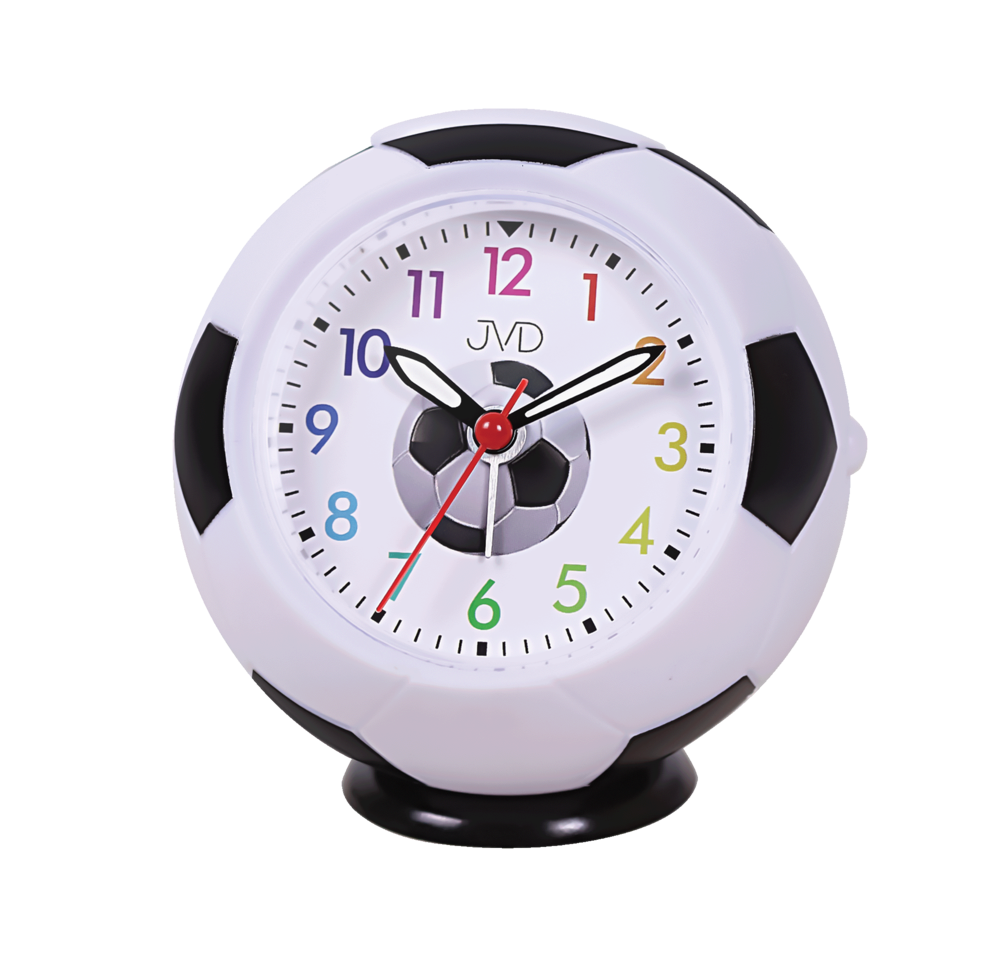 Budík JVD SRP9001.1