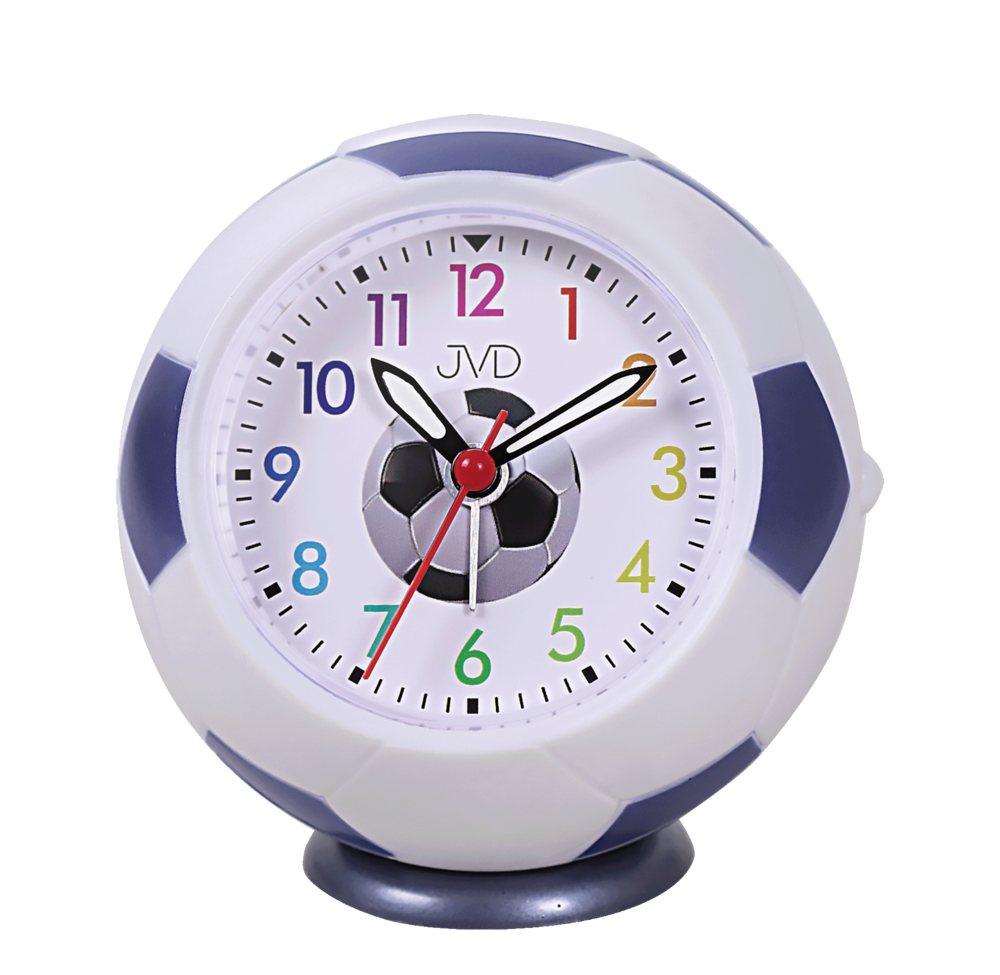 Budík JVD SRP9001.2