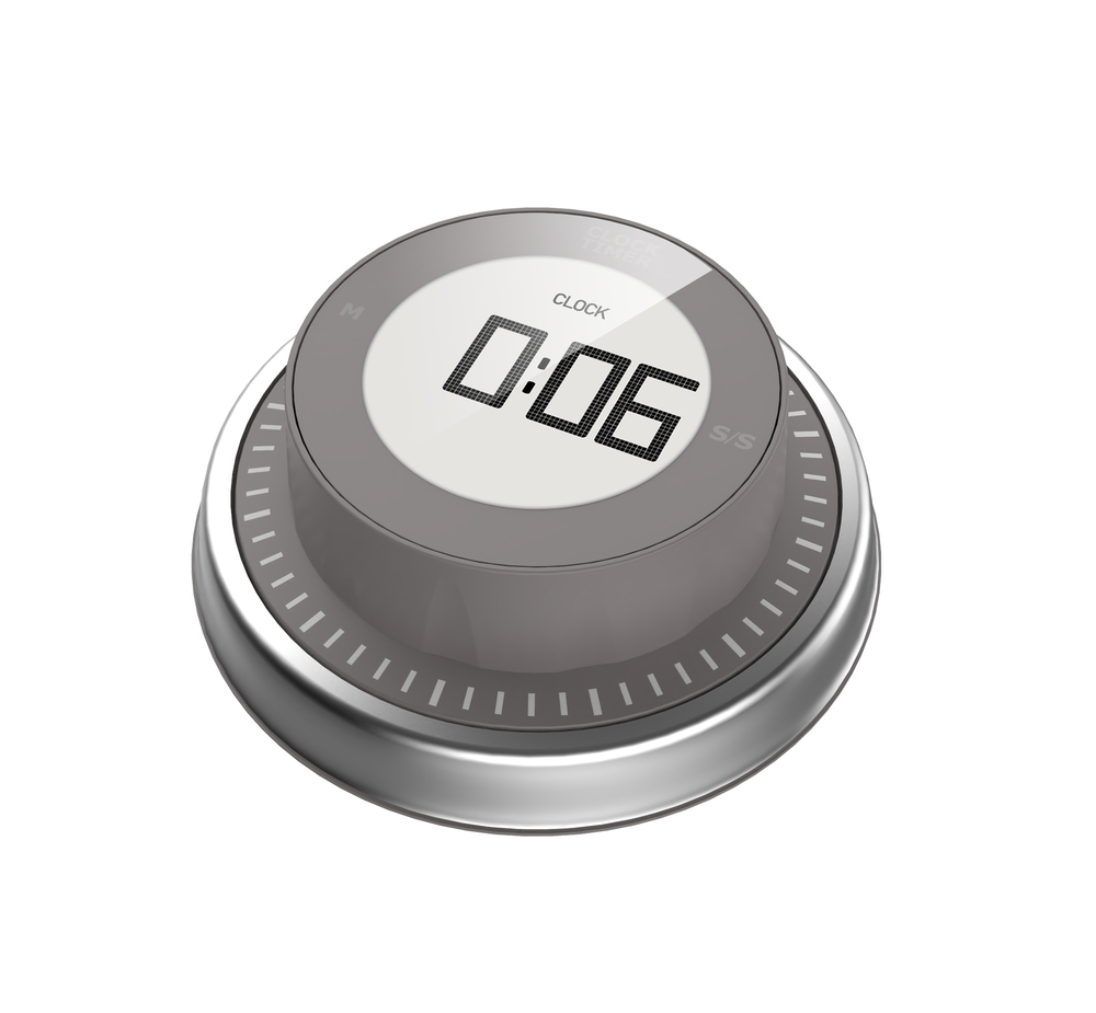 Digitální minutka JVD DM287.2