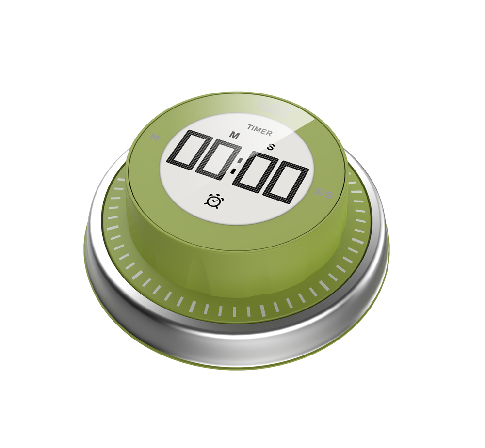 Digitální minutka JVD DM287.1