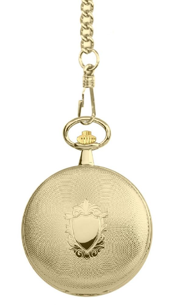 Kapesní hodinky JVD LK17