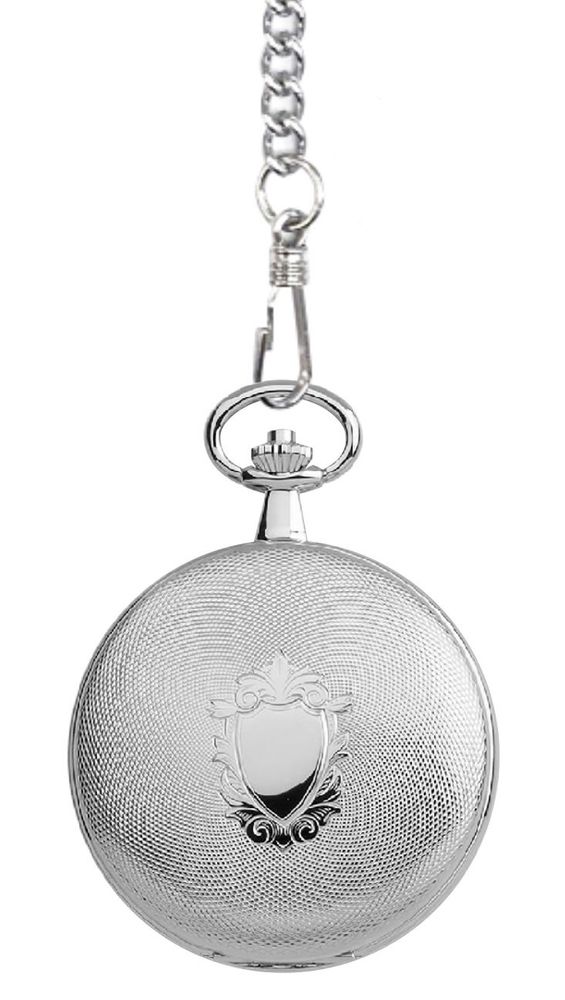 Kapesní hodinky JVD LK16