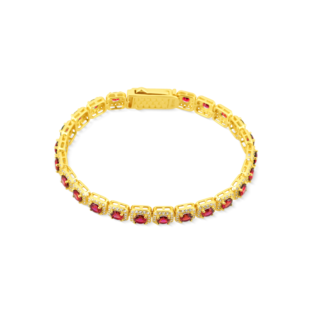 Náramek SVLB0522XK6GR18