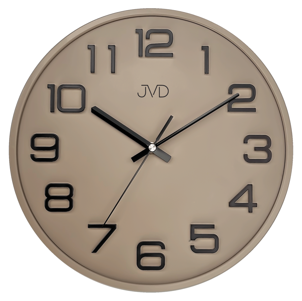 Hodiny JVD HX2472.11